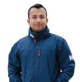 Maruf Hossain
