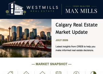 Market update newsletter