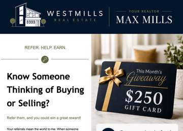 Investor opportunities email